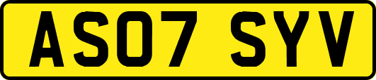 AS07SYV