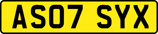 AS07SYX