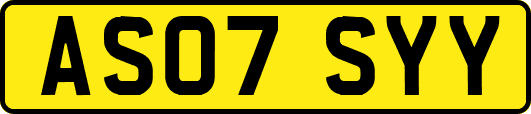 AS07SYY