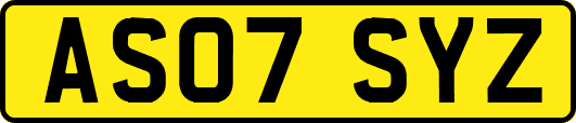 AS07SYZ