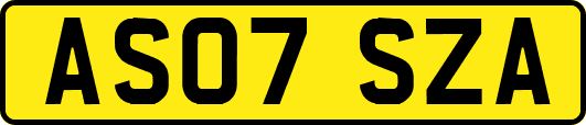 AS07SZA