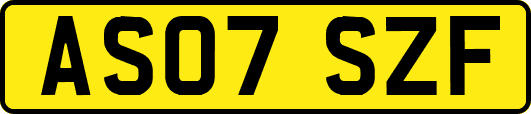 AS07SZF