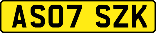 AS07SZK