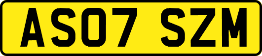 AS07SZM