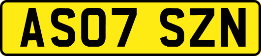 AS07SZN