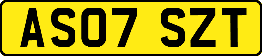 AS07SZT