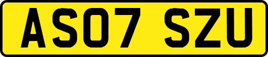 AS07SZU