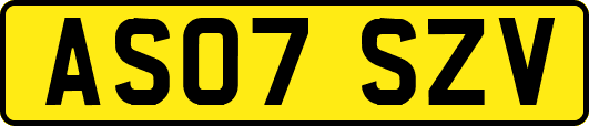 AS07SZV
