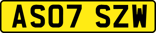AS07SZW