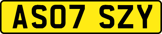AS07SZY
