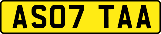 AS07TAA