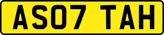 AS07TAH