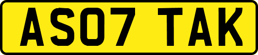 AS07TAK