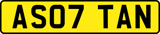 AS07TAN
