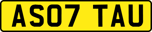 AS07TAU