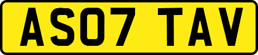 AS07TAV