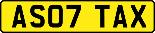 AS07TAX