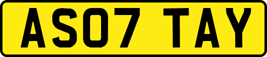 AS07TAY
