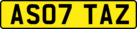 AS07TAZ