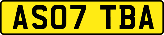 AS07TBA
