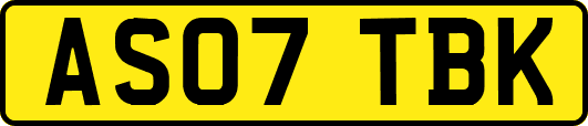 AS07TBK