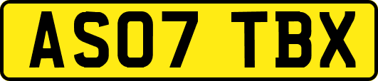 AS07TBX