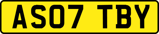 AS07TBY