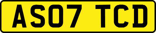 AS07TCD