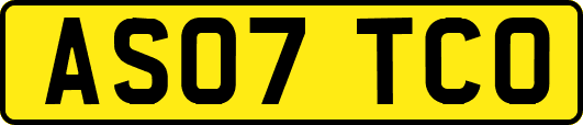 AS07TCO
