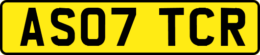 AS07TCR