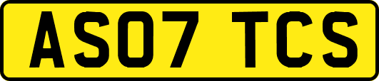 AS07TCS