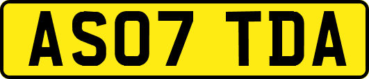 AS07TDA