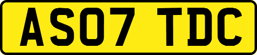 AS07TDC