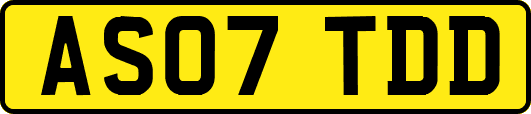 AS07TDD