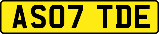 AS07TDE