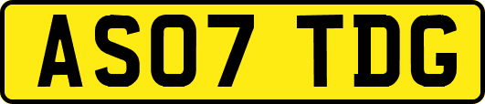AS07TDG