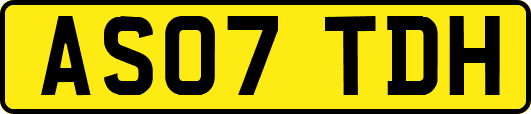 AS07TDH