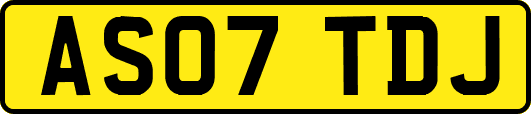 AS07TDJ