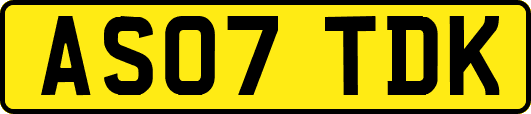 AS07TDK