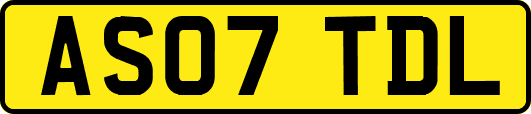 AS07TDL