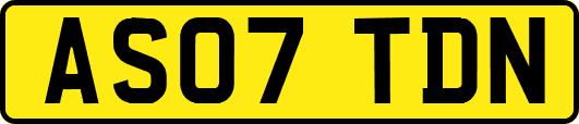 AS07TDN