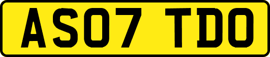 AS07TDO
