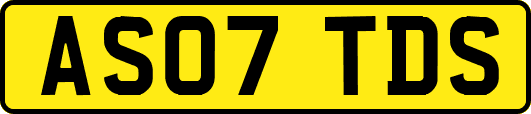 AS07TDS