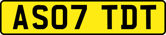 AS07TDT