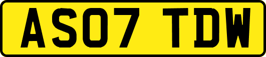 AS07TDW