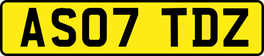 AS07TDZ