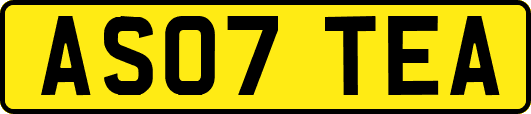 AS07TEA