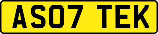 AS07TEK