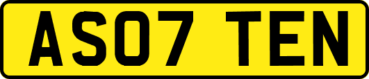 AS07TEN