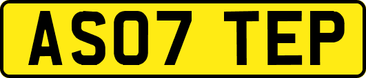 AS07TEP